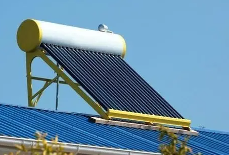 三洋太阳能热水器清洗教程？太阳能热水器不加热怎么回事？太阳能热水器控制面板说明书